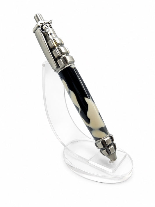 Grenade Click Pen