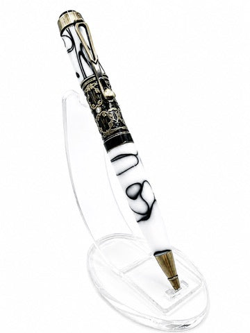 Filibella Twist Pen