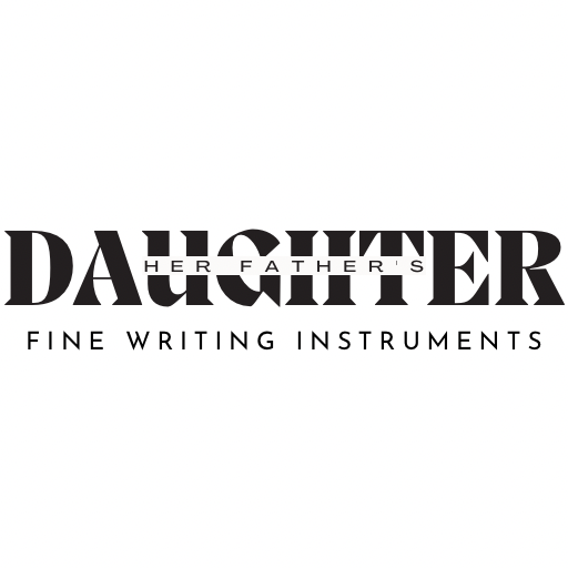 Her Father's Daughter