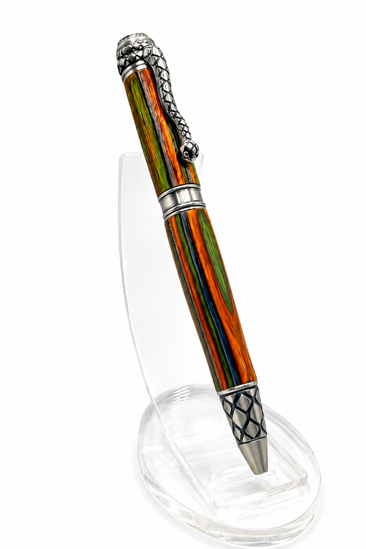 Serpent Pen