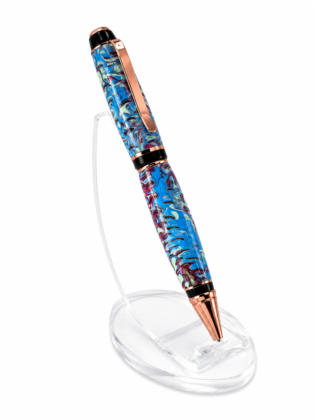Cigar Twist Pen
