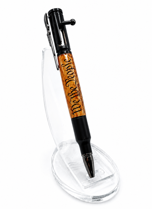 Motorcycle Kickstart Pen