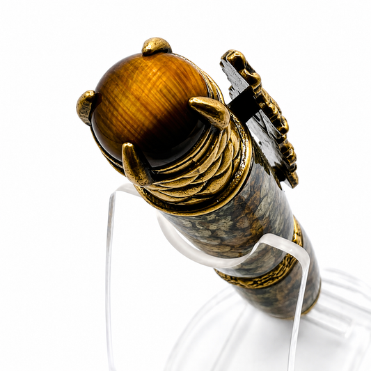 Dragon Pen