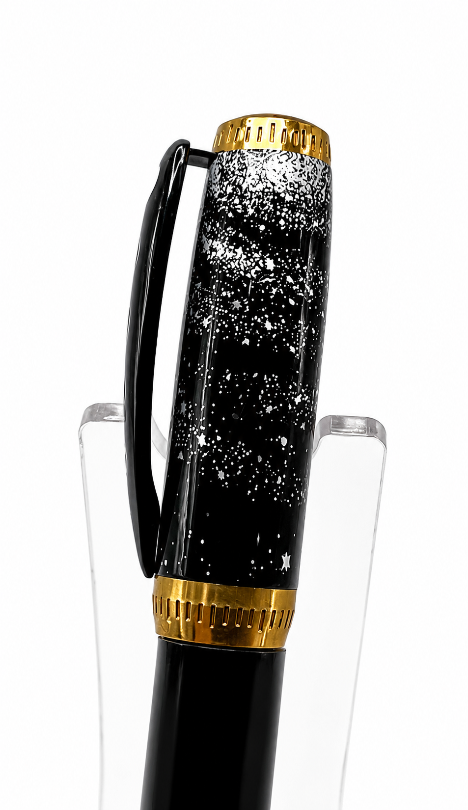 Phases of the Moon Twist Pen