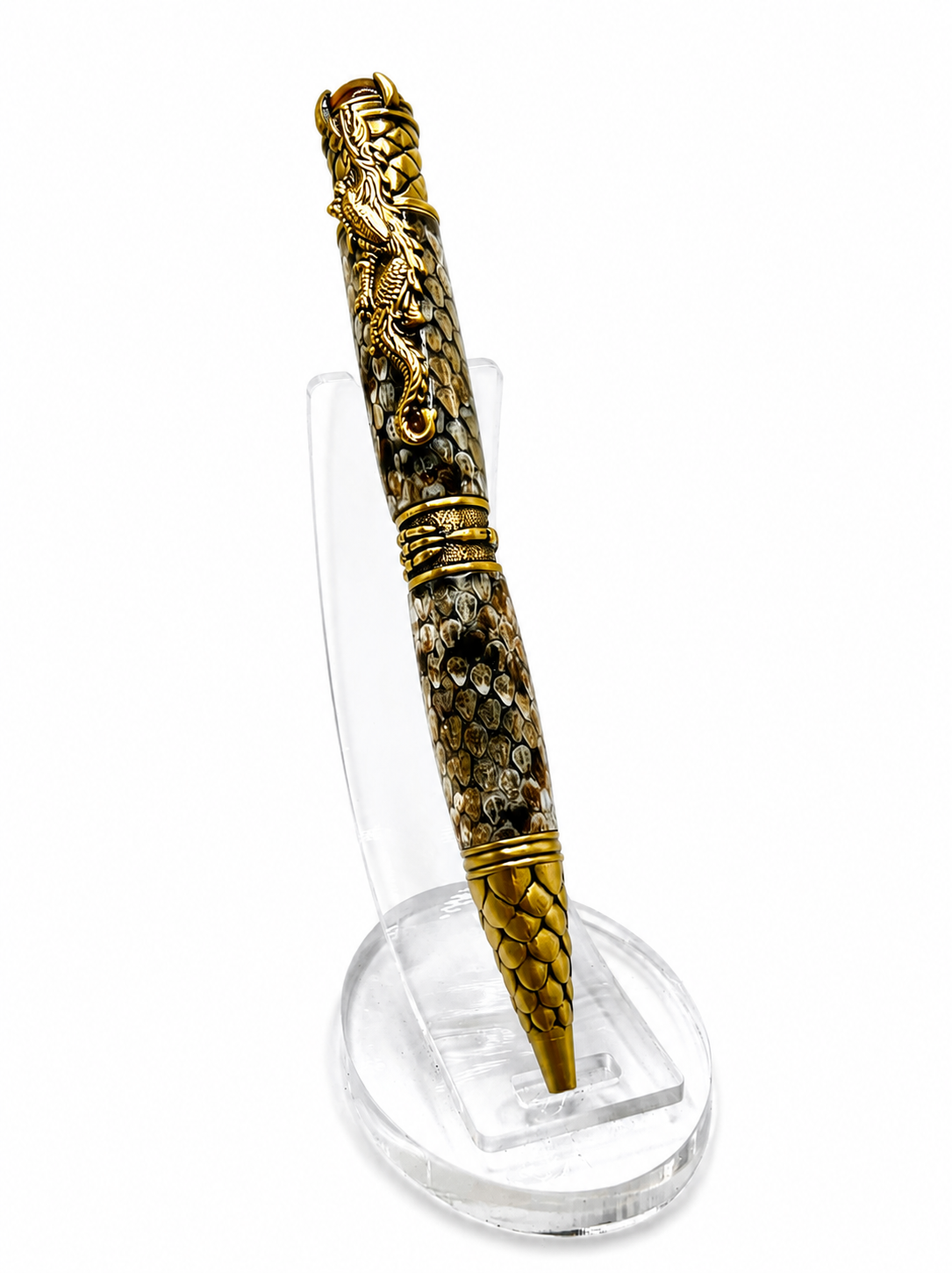 Dragon Pen